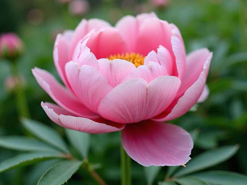 芍药仙子的故事 芍药仙子的故事视频