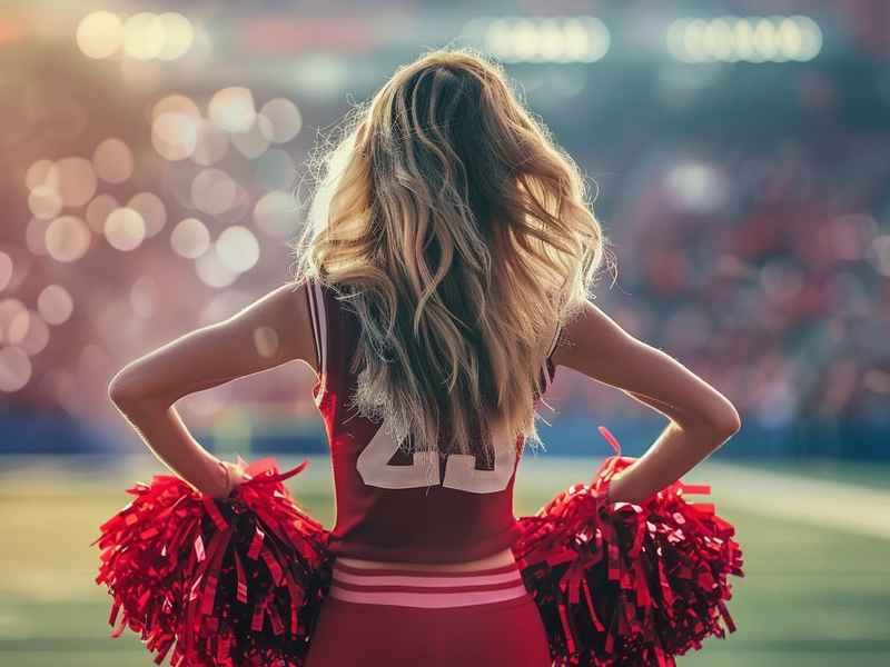 关于拉拉队的歌 关于拉拉队的歌曲大全