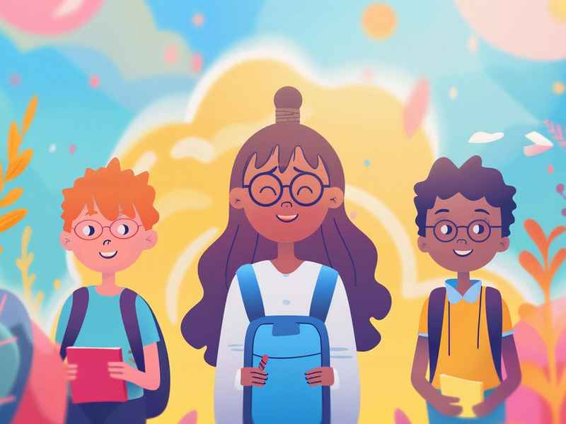 美国儿童科普动画片freeschool - bbc儿童科普动画片