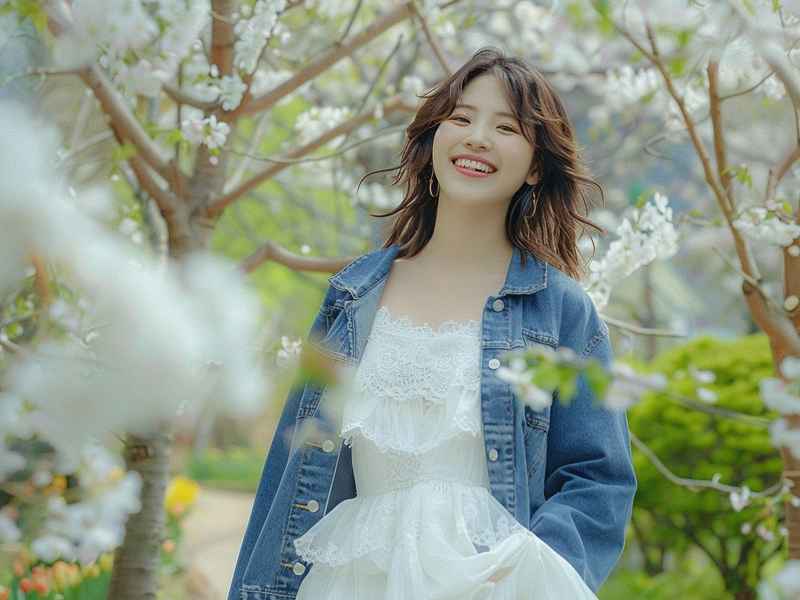 梨花颂背后的故事，梨花颂背后的故事有哪些