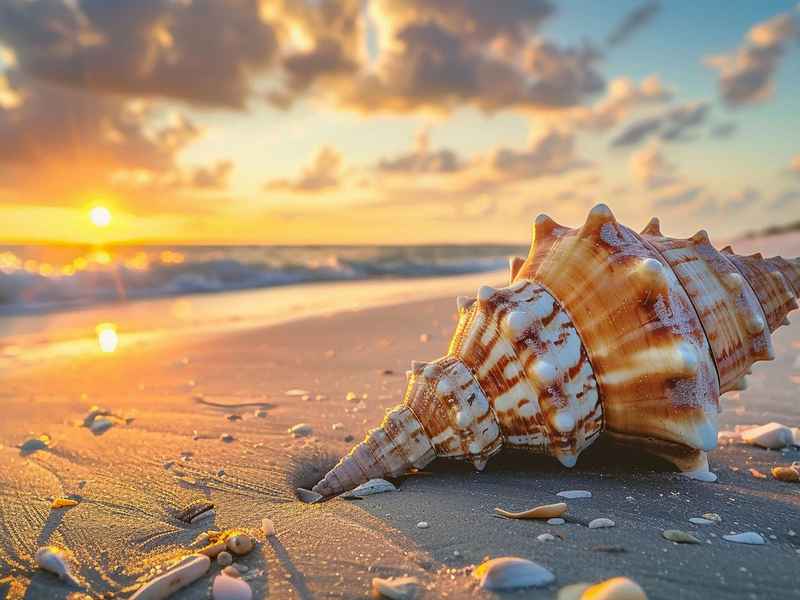 关于贝壳的故事、关于贝壳的故事作文 关于贝壳的故事、关于贝壳的故事作文