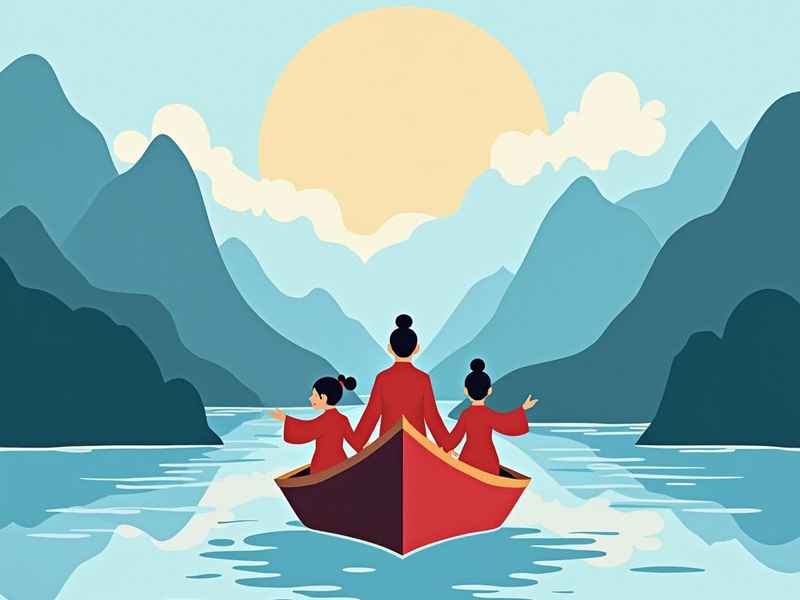 刻舟求剑简短故事30字 刻舟求剑的故事简短20字