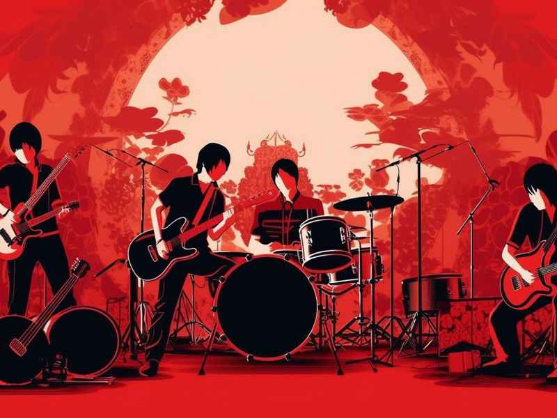 欢快喜庆节奏配乐，欢快喜庆节奏配乐推荐