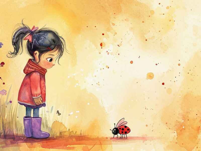 儿童自己编故事大全 - 自己编的幼儿故事