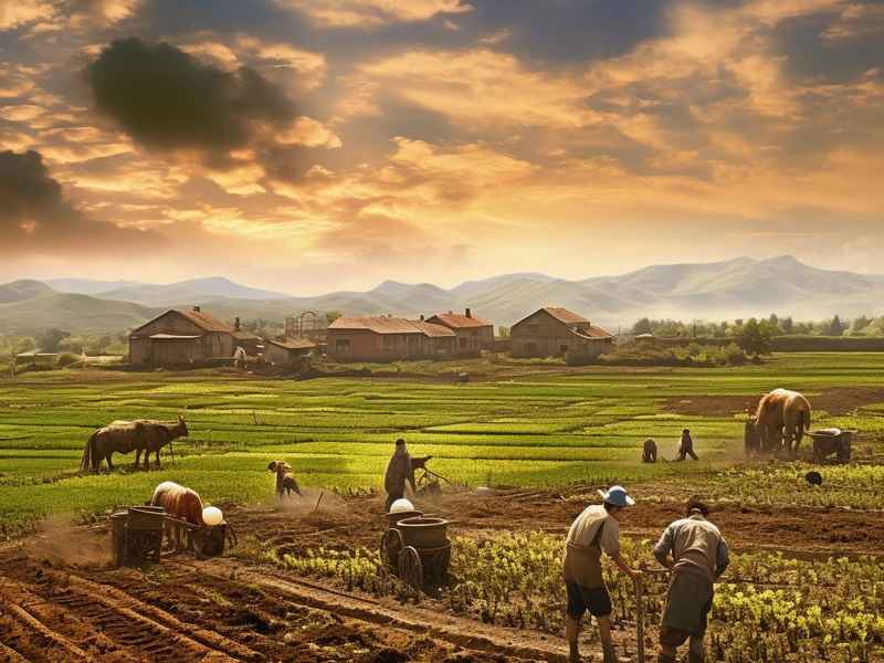 关于农民的古诗词100首名句 关于农民的古诗词100首名句有哪些 关于农民的古诗词100首名句 关于农民的古诗词100首名句有哪些