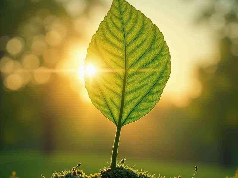 会说话的树叶童话作文；会说话的树叶 童话作文