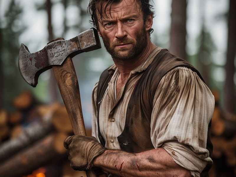 猎人笔记主要故事 猎人笔记主要故事有哪些