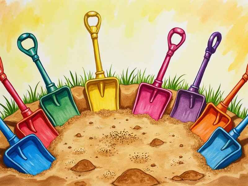 关于工具的幼儿故事 关于工具的幼儿故事有哪些