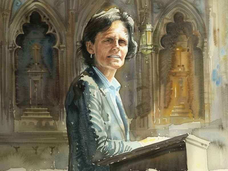 女性离婚后的励志故事 - 女性离婚后的励志故事有哪些