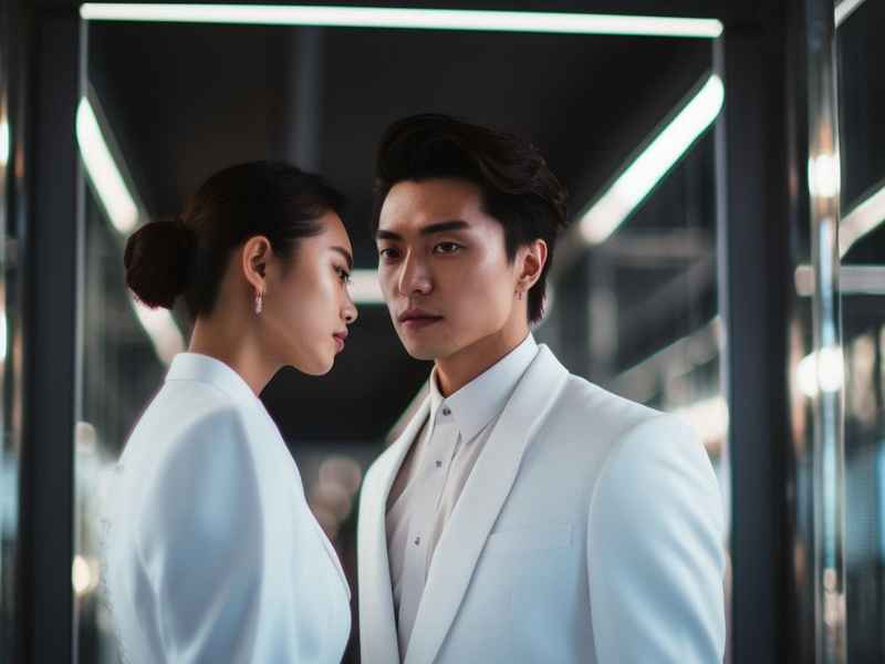 健忘先生剧情介绍（健忘先生剧情介绍大结局）