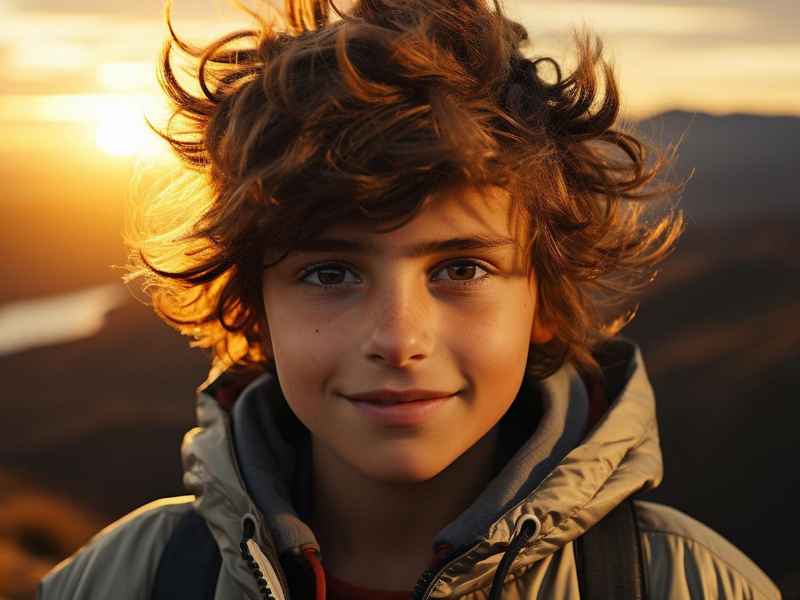 江西的风景名胜孩子讲解 - 江西的风景名胜是什么