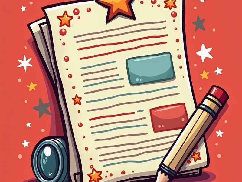 故事奖状内容怎么写；故事奖状内容怎么写 模板图片