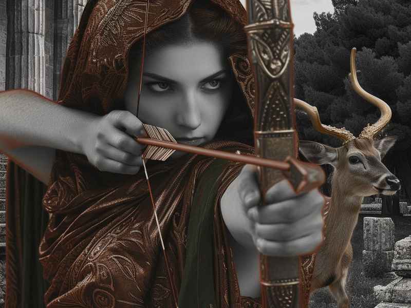 塞浦路斯故事，塞浦路斯神话故事