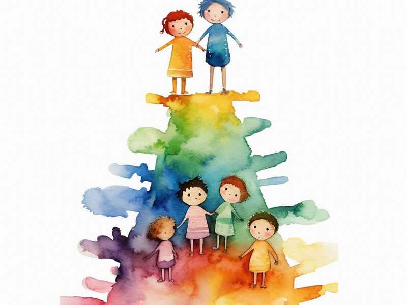 六一儿童节幼儿园中班教案；六一儿童节幼儿园中班教案设计意图