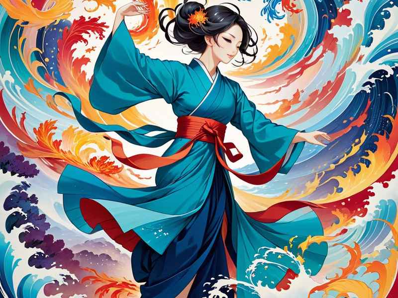 精卫填海成语典故，精卫填海成语典故是什么