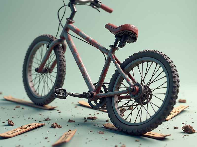 好孩子儿童自行车 好孩子儿童自行车质量怎么样