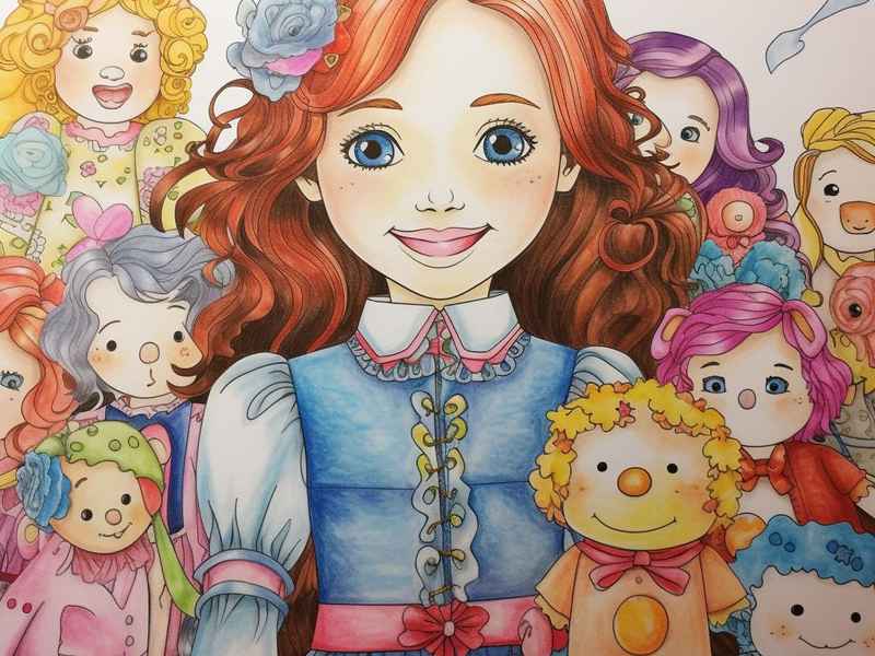 关于春雨儿童的视频 - 关于春雨的儿童歌曲