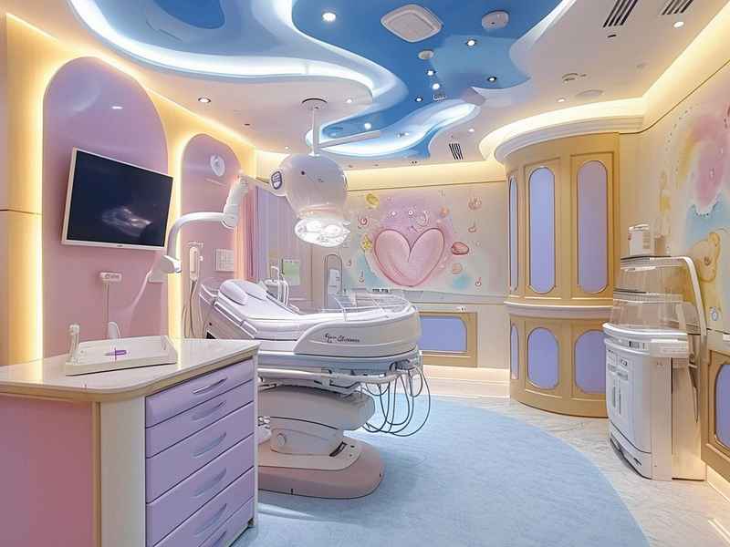 广州儿童医院全国排名 - 广州儿童医院全国排名第几