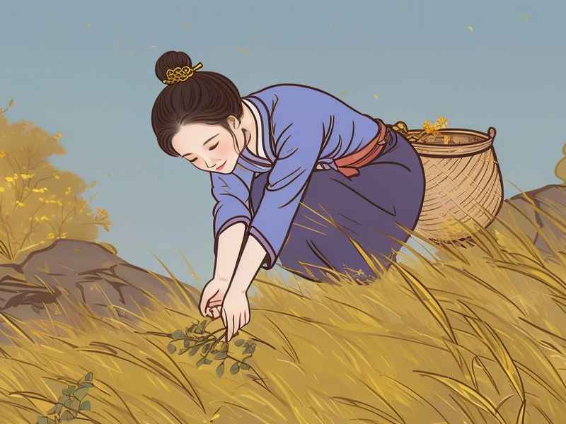 女娲造人的故事文字版（女娲造人的故事文字版图片）