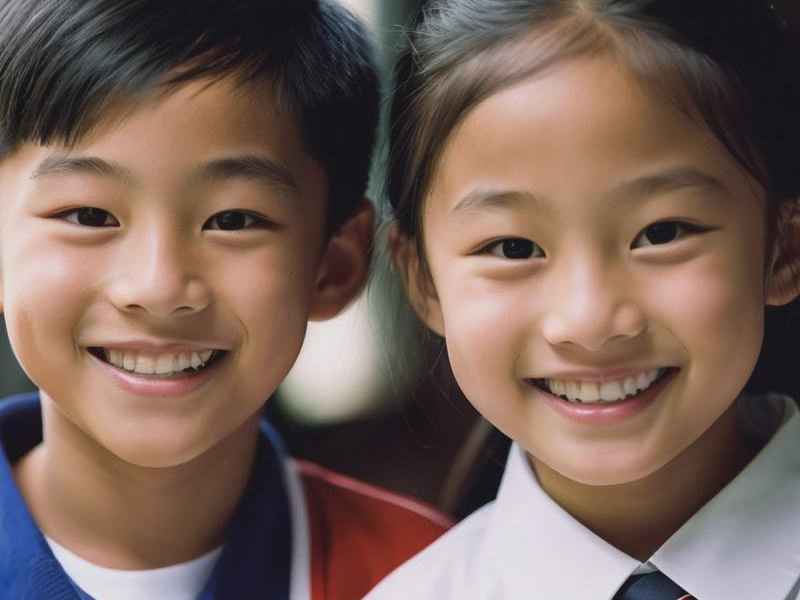 儿童最佳年龄；儿童最长活多少年