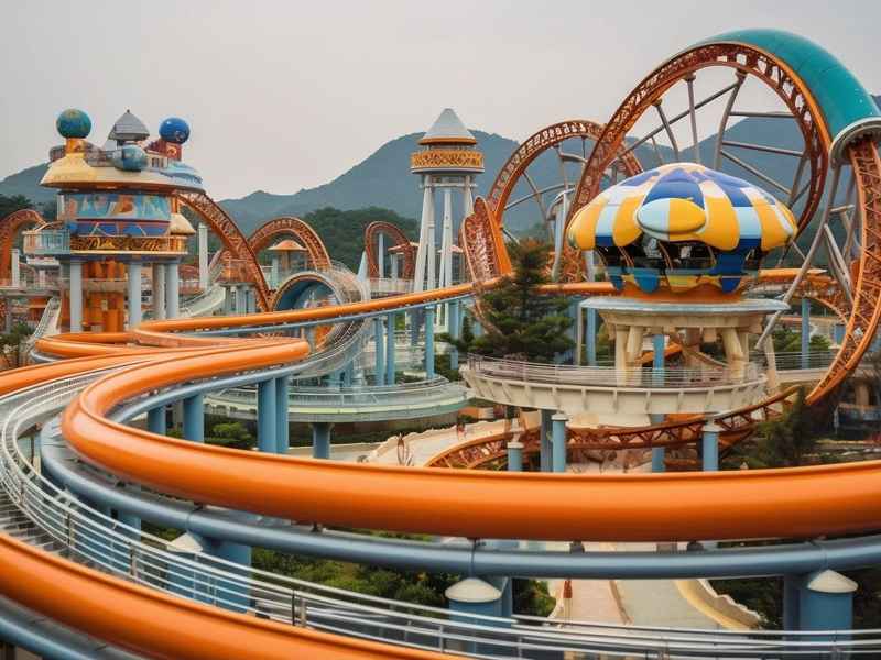 江西儿童旅游景点大全 - 江西儿童旅游景点大全排名