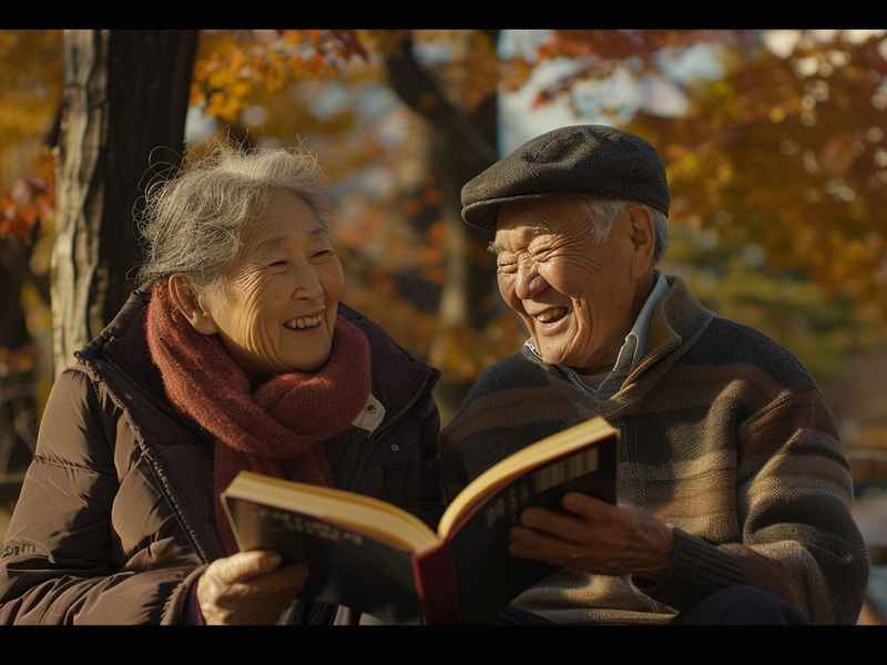 令人感动的童年故事；童年中令人感动的情节