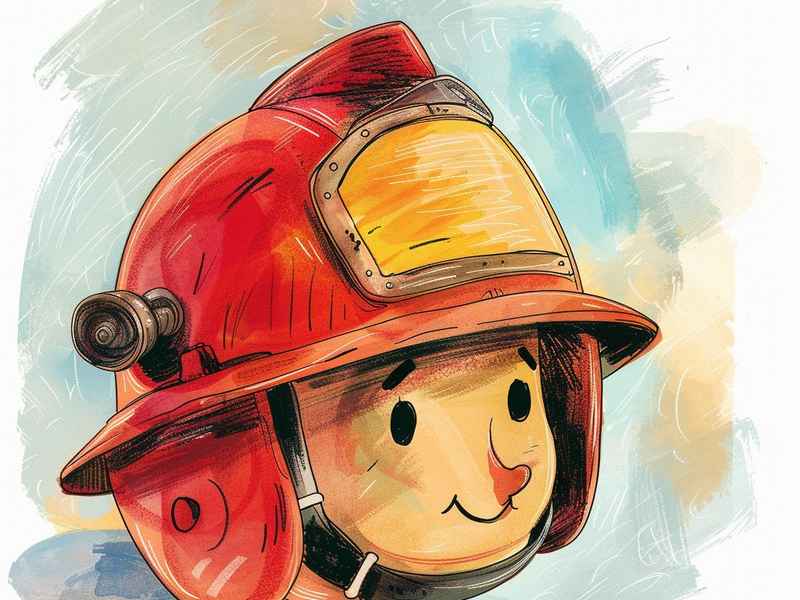 火灾小故事50字以内（火灾小故事50字以内怎么写）