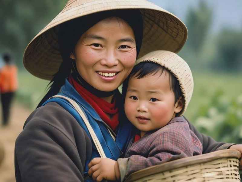 农村生活亲情故事、农村生活亲情故事视频