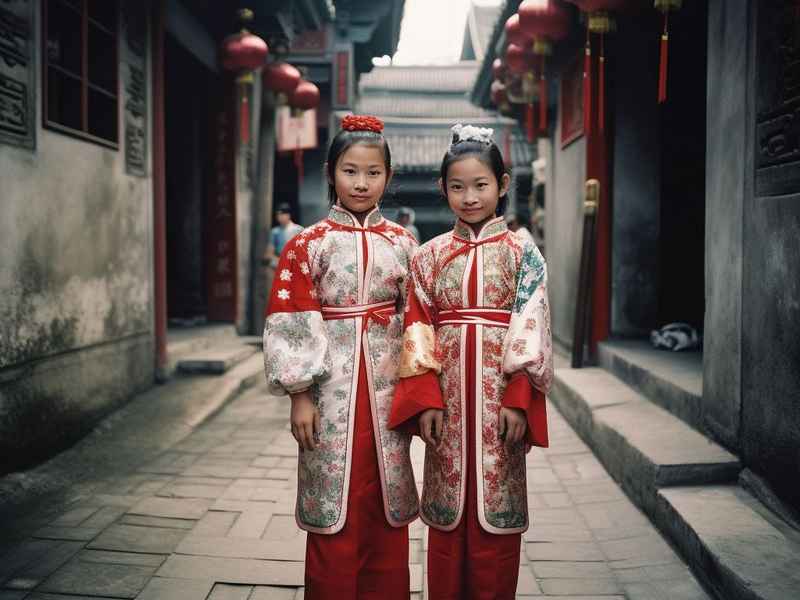 徽商故事表演幼儿，关于著名徽商的小故事