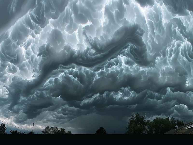 怪兽云的故事（怪兽云的故事 音频）