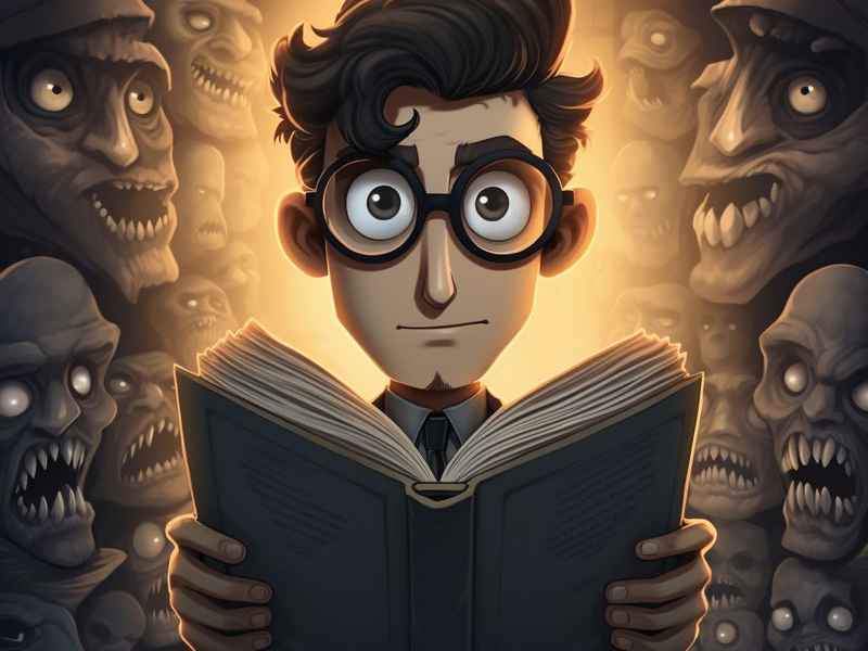 冒险的故事儿童故事；冒险的小故事