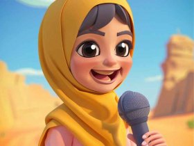 故事维语mp3、维语故事app