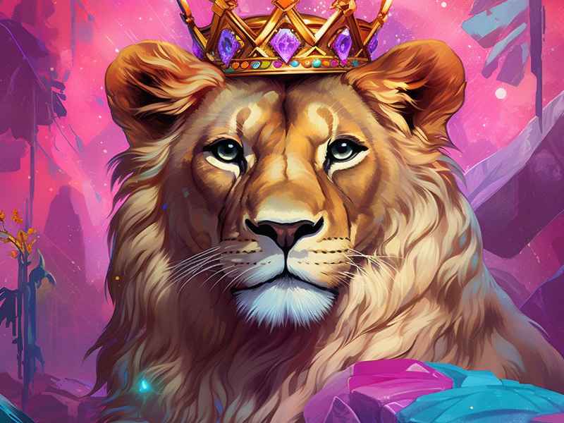 森林之王争霸赛的故事，森林之王争霸赛的故事有哪些