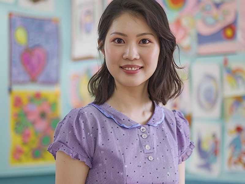 美术小故事 - 美术小故事3分钟演讲稿