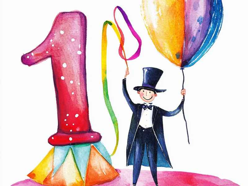 六一儿童节表演小故事 - 六一故事表演节目