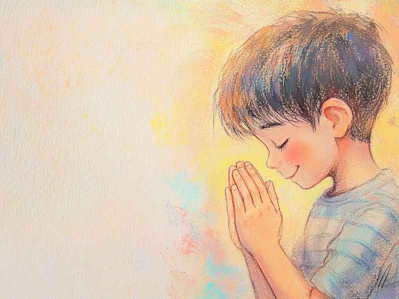 关于信任的儿童故事 - 关于信任的小故事100字左右