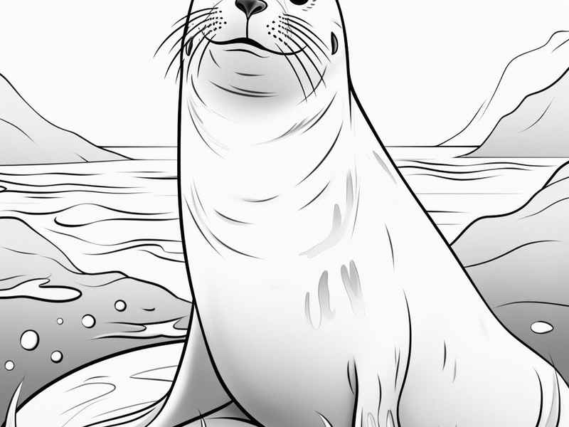 海豹故事；海豹故事电影下载