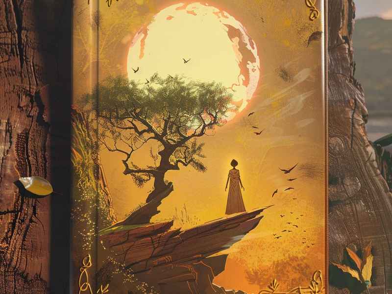 甲骨文故事绘本 - 甲骨文故事绘本图片