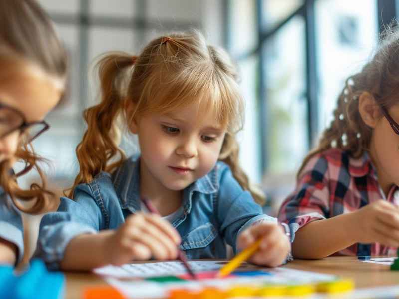 开发儿童智力的题 - 开发儿童智力的问题