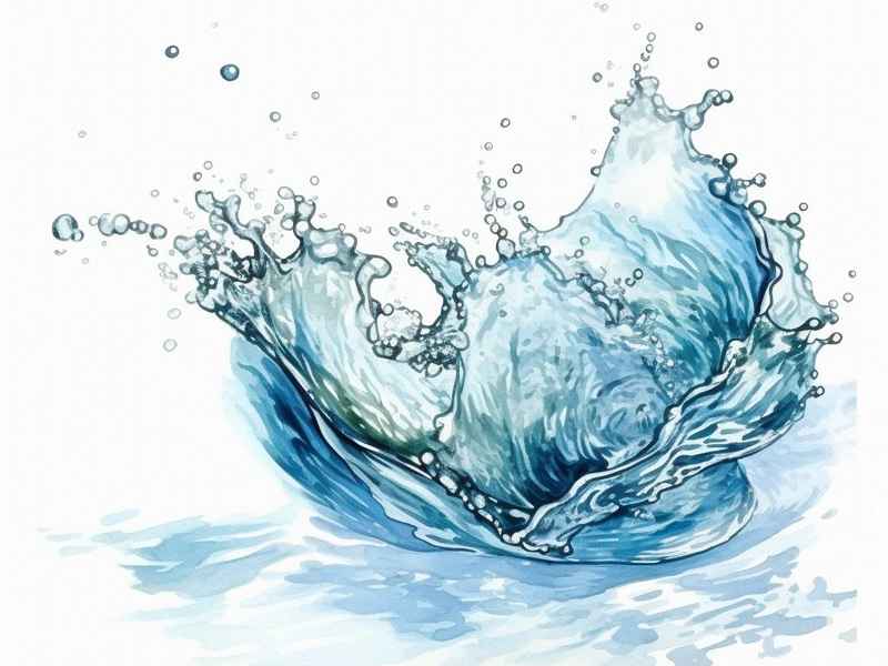 和水有关的幼儿绘本 和水有关的幼儿绘本有哪些