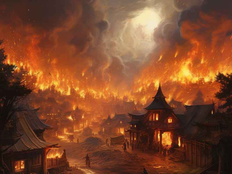 古代儿童故事典故名字；古代儿童故事典故