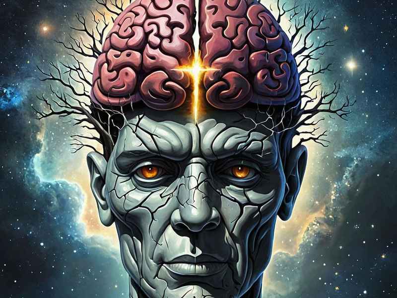 潜意识故事 - 潜意识的故事