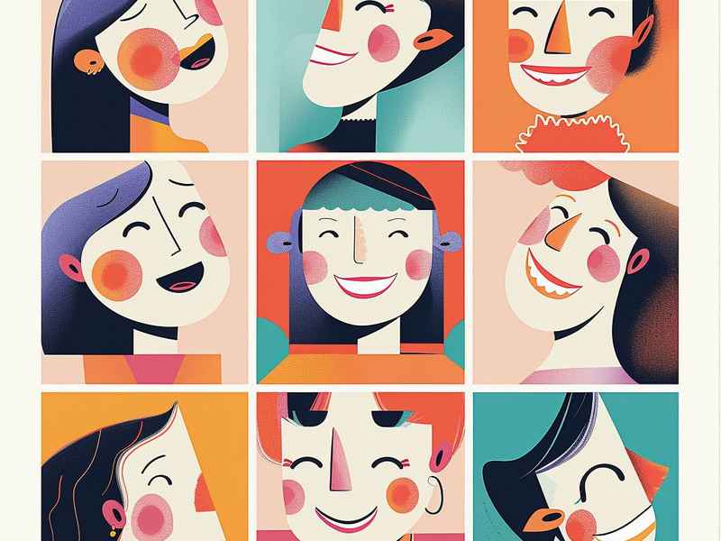 好性格绘本 好性格养成绘本