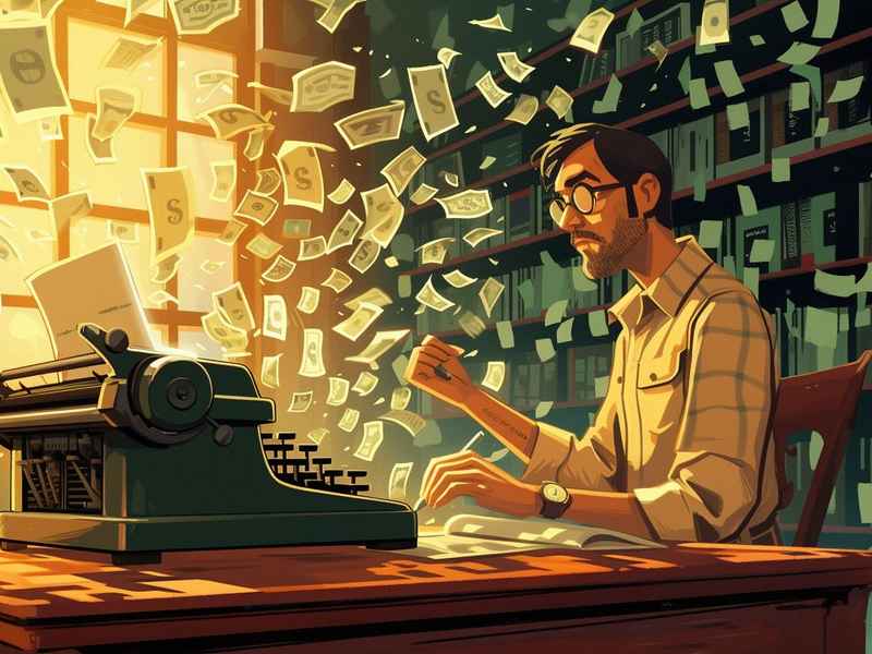 故事版权 - 怎么拿到一个故事的版权许可