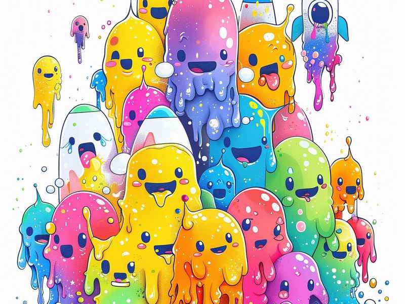 奇奇怪怪的小故事（奇怪的小故事50字）