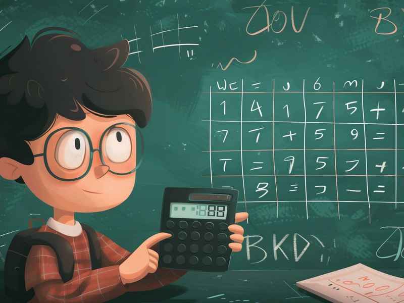 少儿数学故事 少儿数学故事视频