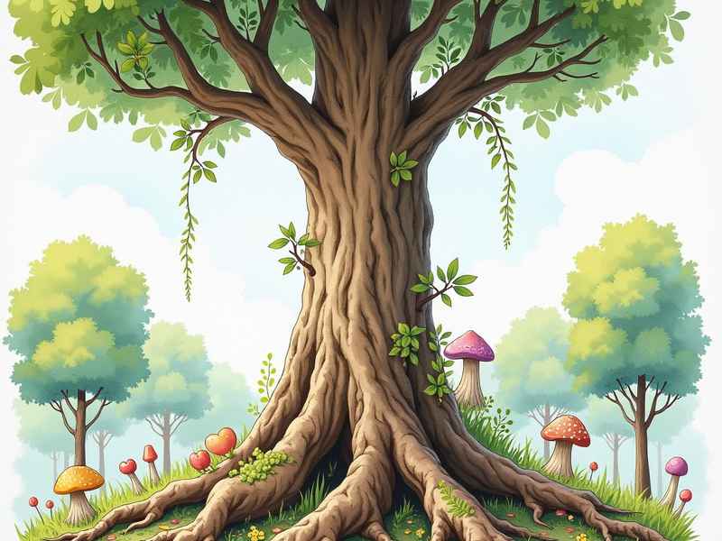 关于树的小故事幼儿,关于树的小故事幼儿园中班 关于树的小故事幼儿,关于树的小故事幼儿园中班