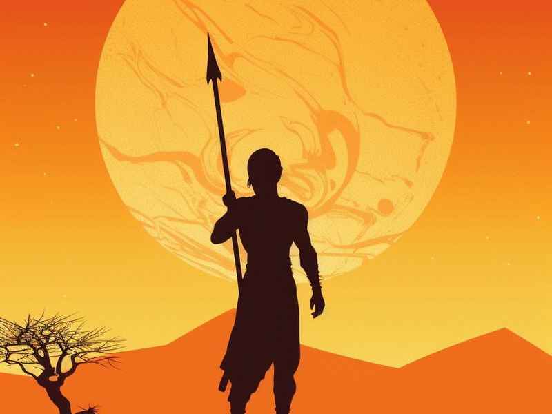 夸父逐日故事完整版 夸父逐日故事完整版视频播放