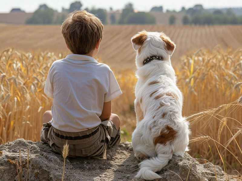 狐狸和兔子的暖心故事；狐狸和兔子的暖心故事作文