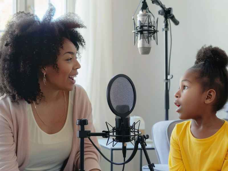 录制儿童故事软件、录幼儿故事软件